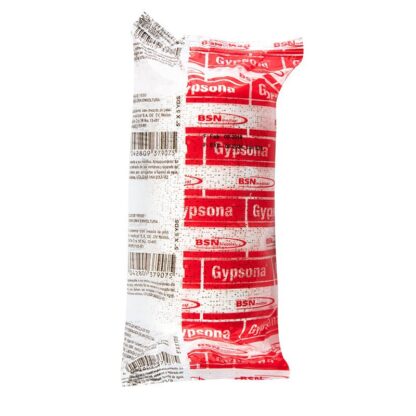 Venda de Yeso GYPSONA 5X5 - Drogueria Calle 5ta Precio en Rebaja