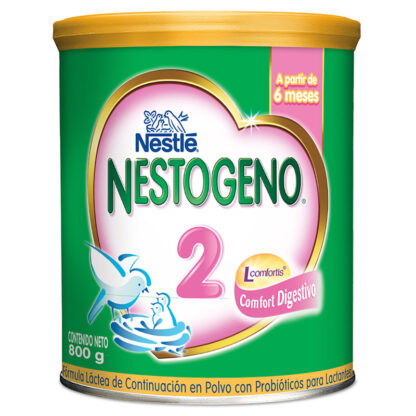 NESTOGENO 2 800gr - Drogueria Calle 5ta Precio en Rebaja