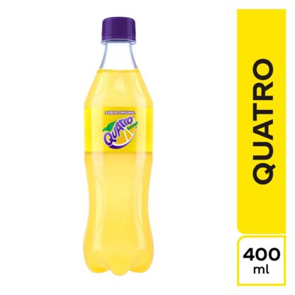 Quatro Toronja 400mL - Drogueria Calle 5ta Precio en Rebaja