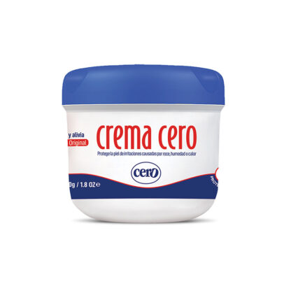 Crema CERO 50gr - Drogueria Calle 5ta Precio en Rebaja