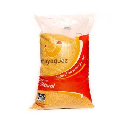 Azúcar Morena 2.5kg Mayaguez - Drogueria Calle 5ta Precio en Rebaja