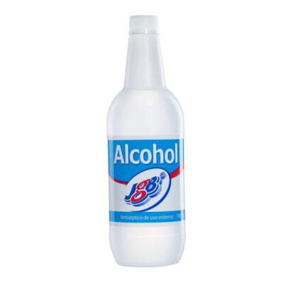 Alcohol 700mL JGB