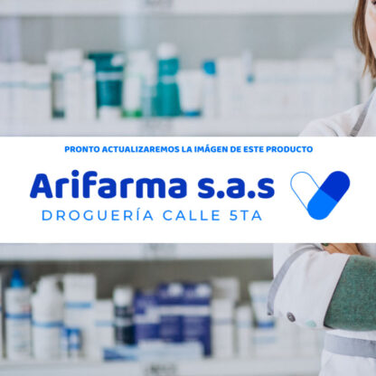 Gel Antibacterial 200mL ALFA - Drogueria Calle 5ta Precio en Rebaja