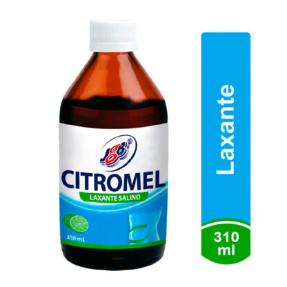 Citromel Líquido 310mL - Drogueria Calle 5ta Precio en Rebaja