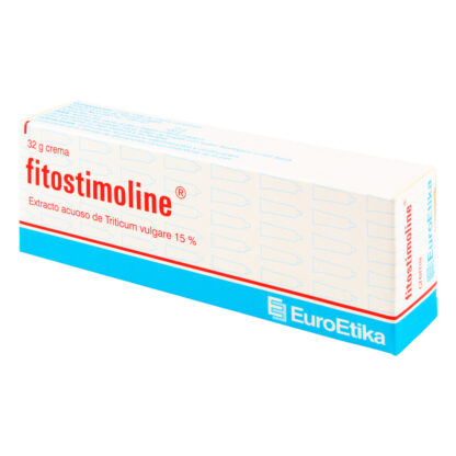 Fitostimoline Crema 32gr - Drogueria Calle 5ta Precio en Rebaja