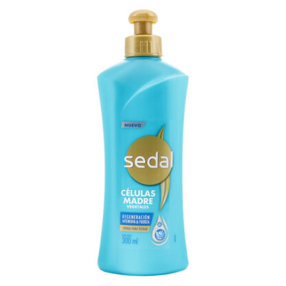 Crema Peinar SEDAL Celulas Madre 300mL - Drogueria Calle 5ta Precio en Rebaja