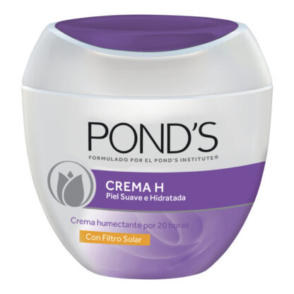 Crema Pond's H Hidratante x 50gr - Drogueria Calle 5ta Precio en Rebaja