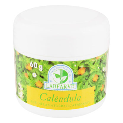 Calendula Crema 60gr - Drogueria Calle 5ta Precio en Rebaja