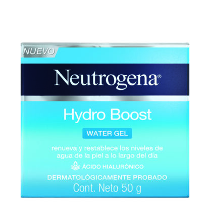 Neutrogena Hydroboost Water Gel 50gr - Drogueria Calle 5ta Precio en Rebaja