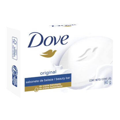 Jabón DOVE Blanco 90gr - Drogueria Calle 5ta Precio en Rebaja