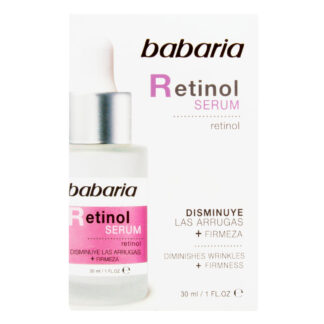 Serum Retinol BABARIA 30mL