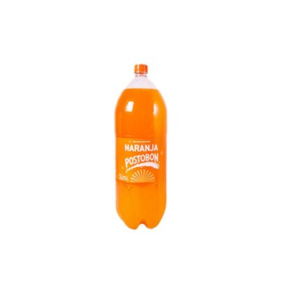 Gaseosa NARANJA 3l Postobon