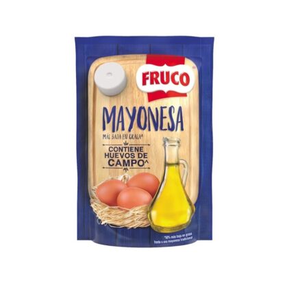Mayonesa Fruco 120gr - Drogueria Calle 5ta Precio en Rebaja