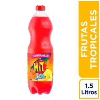 Jugo Hit Frutos Tropicales 1.5 L