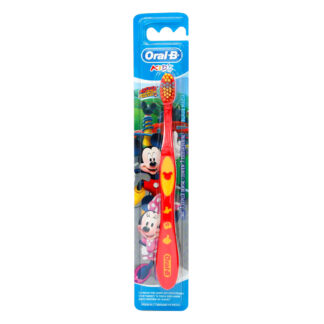 Cepillo Oral-b Kids Mickey