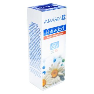 Arawak Crema Nutritiva Antiedad 60gr