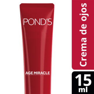Crema PONDS Age Miracle Eye 15mL