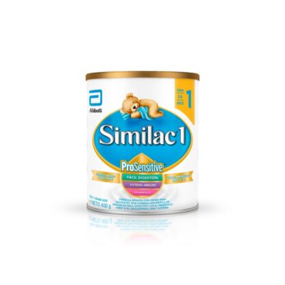 Similac 1 Prosensitive 400gr