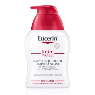 Jabón Intimo EUCERIN 250mL