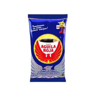 Cafe Aguila Roja 250gr