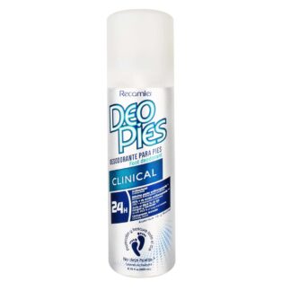 Desodorante DEOPIES Clinical 260mL