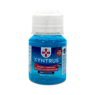 Enjuague Bucal Xyntrus 50mL