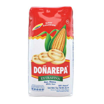 Doña Arepa 1kg