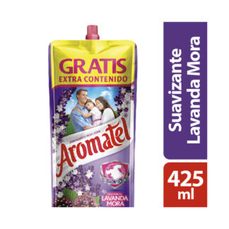 AROMATEL LAVANDA MORA 425mL