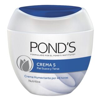 Crema PONDS S Nutritiva 100gr