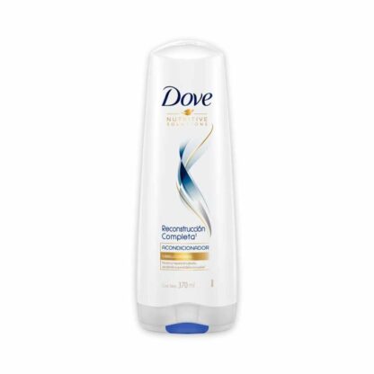 Acondicionador DOVE Reconstrucion Completa 370mL