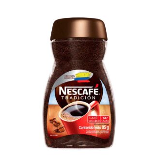 NesCafe Tradicion 85gr