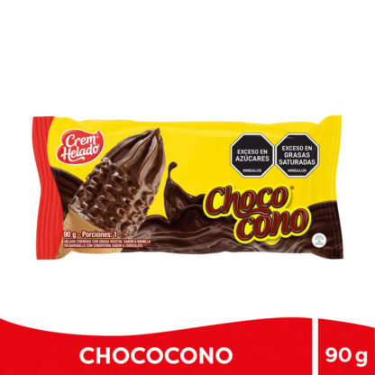 Choco Cono Tradicional 90gr