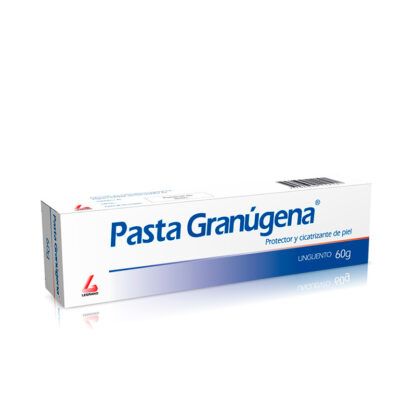 Pasta Granugena 60gr - Drogueria Calle 5ta Precio en Rebaja