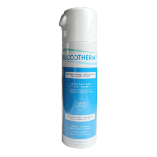 Buccotherm Spray Dental X 200mL