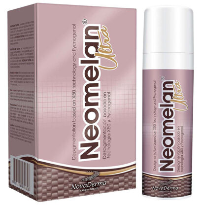 NEOMELAN ULTRA 30gr - Drogueria Calle 5ta Precio en Rebaja