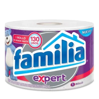 Papel Higienico Familia Expert 48 Rollos