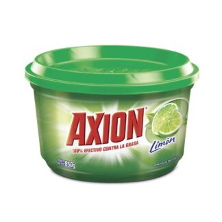 AXION Limón 850gr