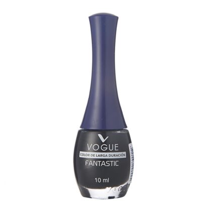 Esmalte Fantastic 44 Negro Onix 10mL VOGUE