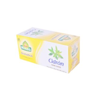 Aromatica HINDU CIDRON 20Unds