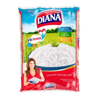 ARROZ DIANA 500gr