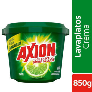AXION Limón 850gr