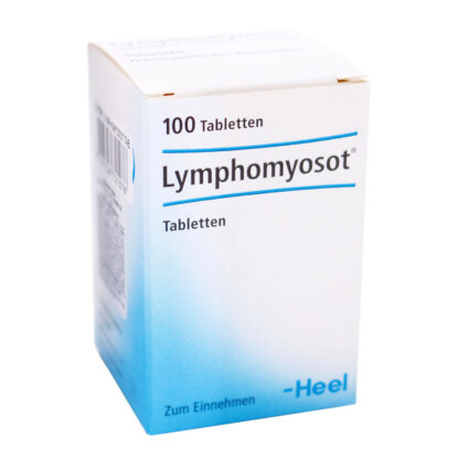 Lymphomyosot 100 Tb - Drogueria Calle 5ta Precio en Rebaja