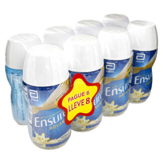 ENSURE Advance Rpb 220mL Pag6 Lle8