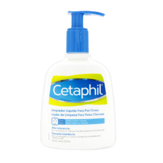 CETAPHIL Loción LIMPIA.PIELGrasa 237mL