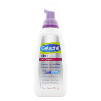 CETAPHIL DER.Control LIMPIAD 236mL