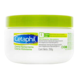 CETAPHIL Crema Hidratante 250gr