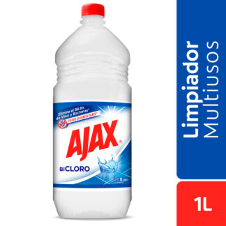 Ajax Bicloro 1000mL