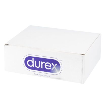 Preservativos DUREX Pague 10 Lleve 18 - Drogueria Calle 5ta Precio en Rebaja