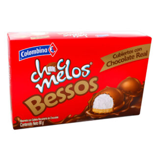 Chocmelos Bessos 90 Gr