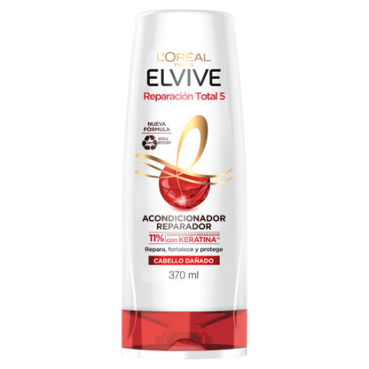 Acondicionador ELVIVE Reparacion TOTAL 5 370mL